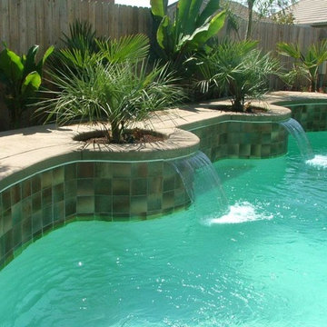 Our Work