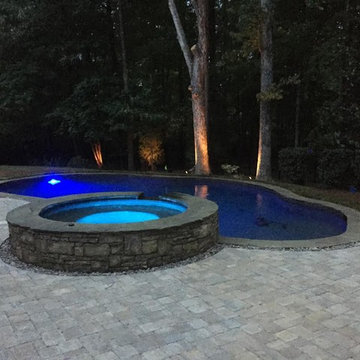 Our work