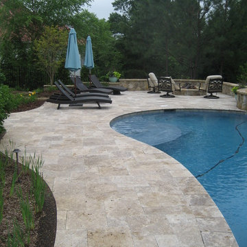 Outdoor living Charlotte