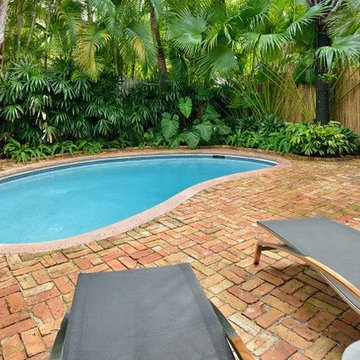 Outdoor Living
