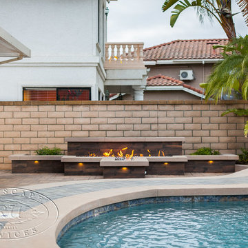 Outdoor Living Mission Viejo
