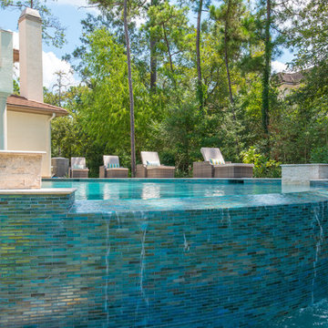Outdoor living