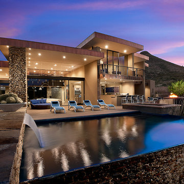 Outdoor Living