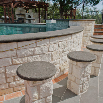 Outdoor Living