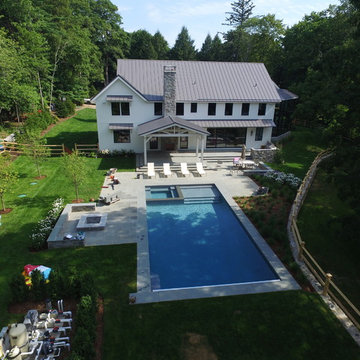 Outdoor Living