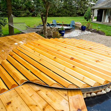 Outdoor Living