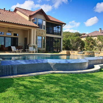 Outdoor Living