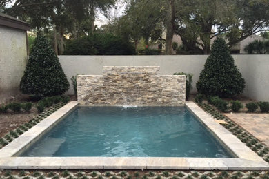 Pool - pool idea in Jacksonville