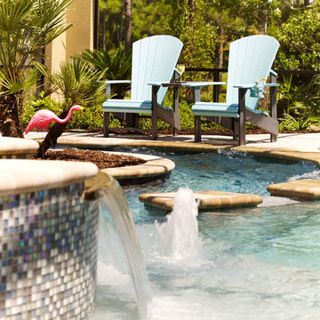 Outdoor Patio Furniture