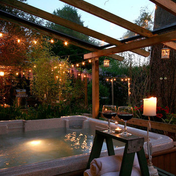 Outdoor Spaces