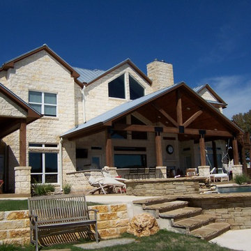 Overlook Ridge II