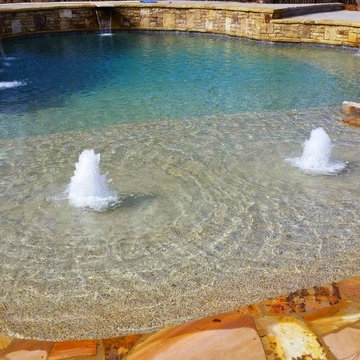 Owens Pool