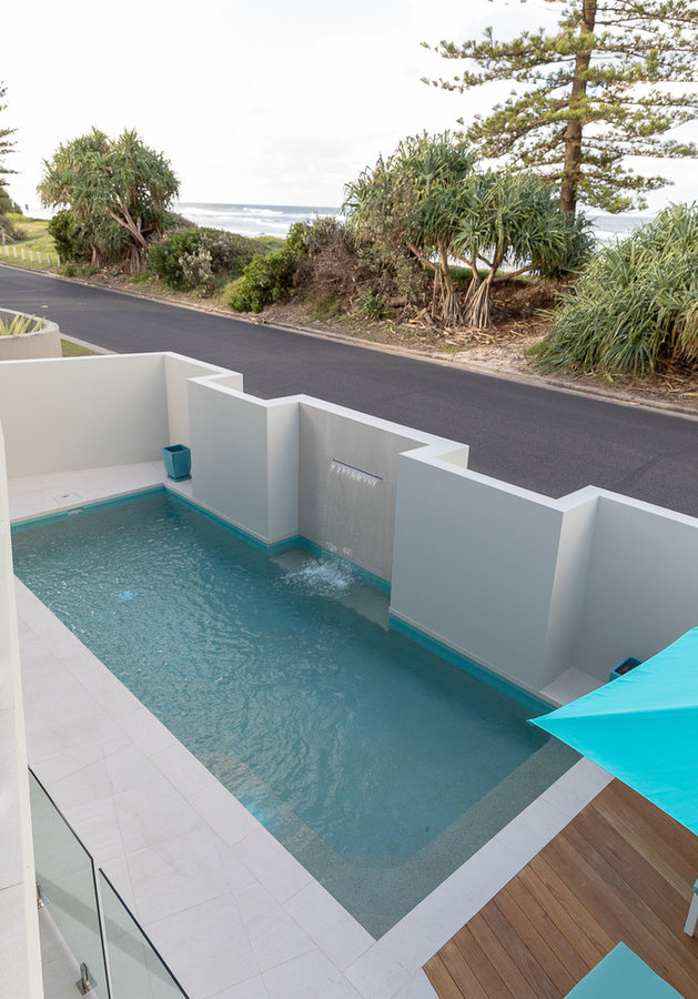 Pacific Parade Duplex