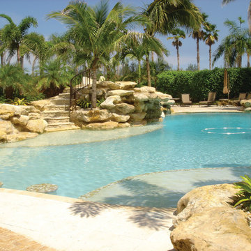 Palm Beach Oasis