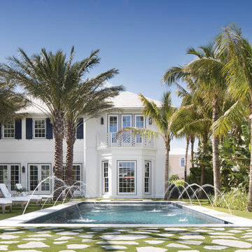 Palm Beach Waterfront