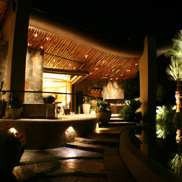 Palm Desert, California Private Residence