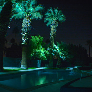 Palm Desert Mid Century Modern