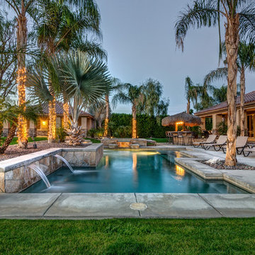 Palm Springs Homes