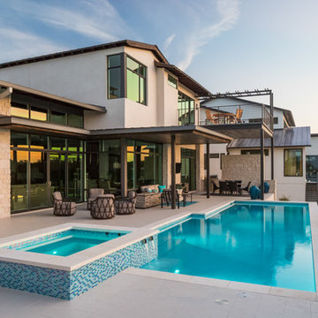 Parade of Homes