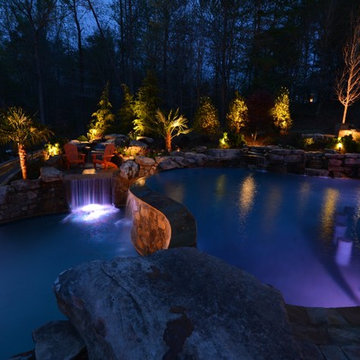 Paradise Cove Canton Georgia