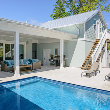 Paradise Key South Beach