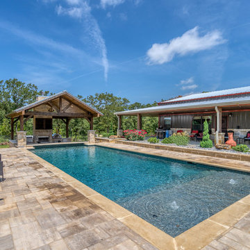 Paradise Sport Pool