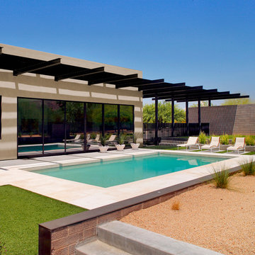 Paradise Valley Residence