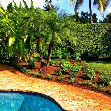 Pascual Residence - Kendall (Miami), FL
