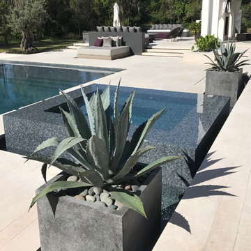 Patio and Pool Tile