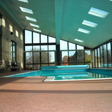 Patio Enclosures sunroom pool enclosure