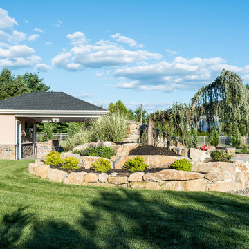 Patio Manalapan NJ