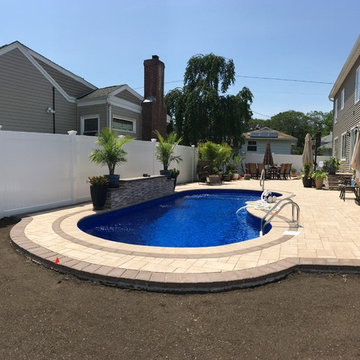 PATIO PAVERS