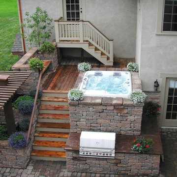 Patios and Decks