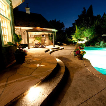 PATIOS