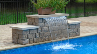 Best 15 Swimming Pool Contractors In Virginia Beach Va Houzz