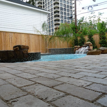 Pavers