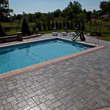 Pavers