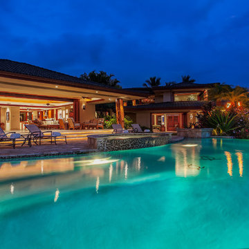Peaceful Luxury Retreat