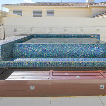 Penthouse Jewel Spa