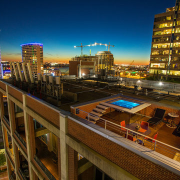 Penthouse Spa