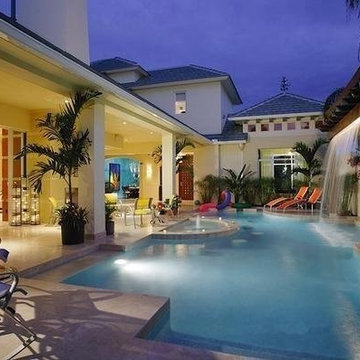 Personal Residence