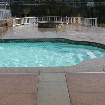 Phoenix Pool and Sarasota Spa