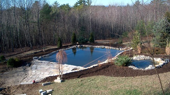 Best 15 Swimming Pool Contractors In Portland Maine Me Houzz