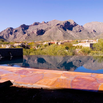 Pima Canyon Spectacle