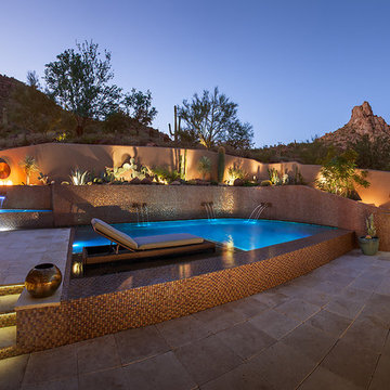 Pinnacle Peak Peaceful Retreat