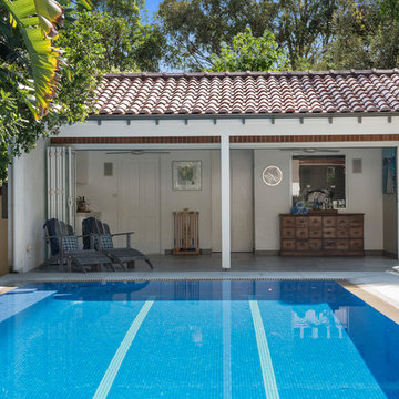 Pittwater Residence