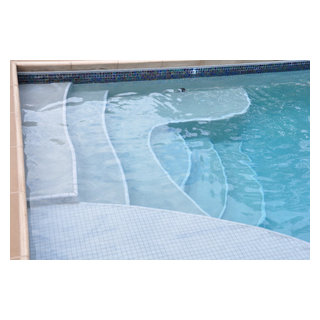 Plan for Later - Traditional - Pool - Cedar Rapids - by Pool Tech | Houzz