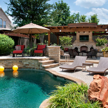 Plano, TX, Collin County Residential Project