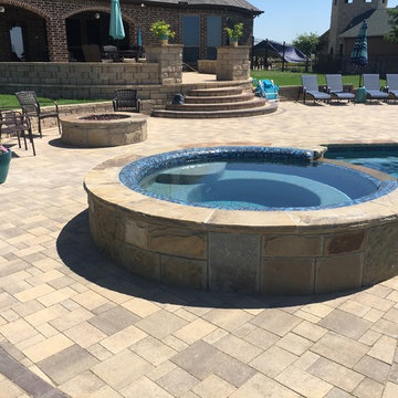 Poirch, patio & pavers | The complete outddor enviromnet
