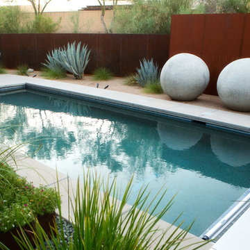 Pontatoc Residence Remodel